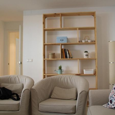 Apartamento Iris Кордова Екстер'єр фото