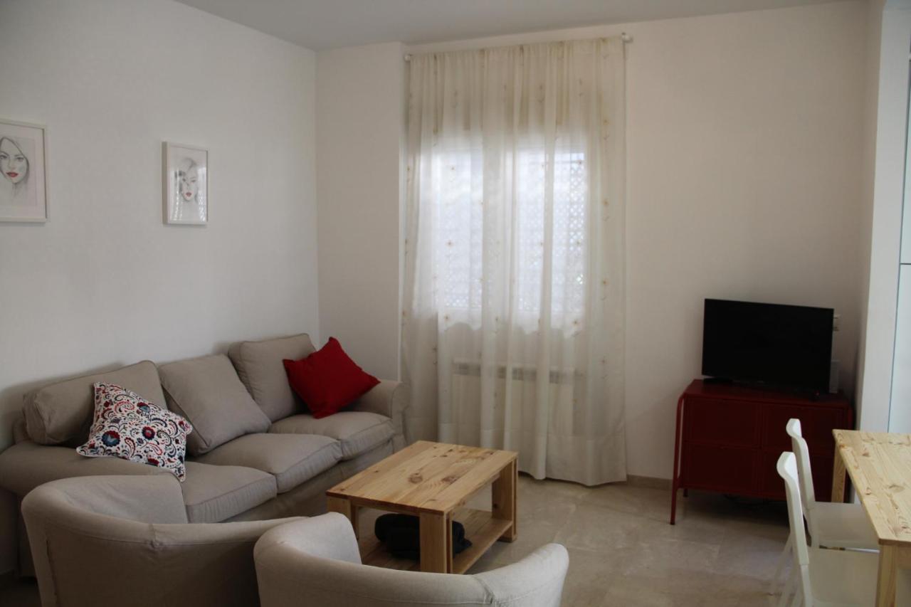Apartamento Iris Кордова Екстер'єр фото