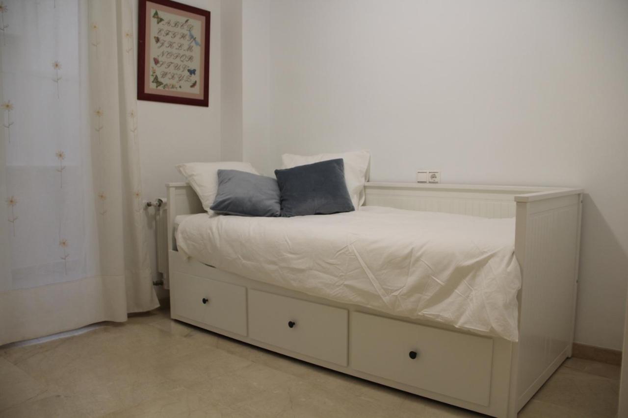Apartamento Iris Кордова Екстер'єр фото