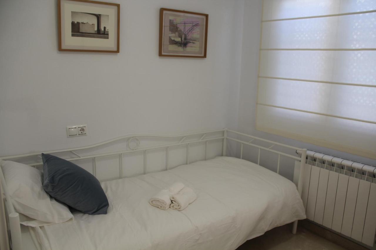 Apartamento Iris Кордова Екстер'єр фото
