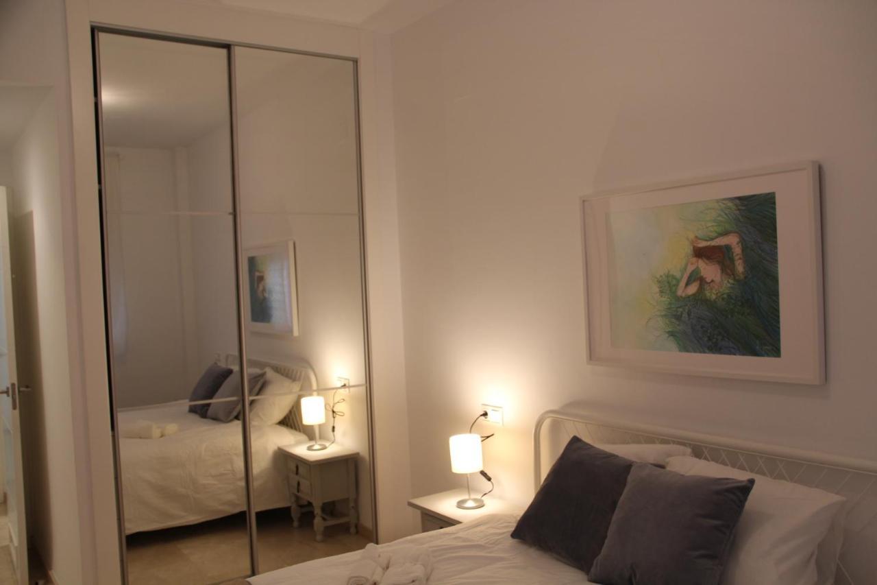 Apartamento Iris Кордова Екстер'єр фото