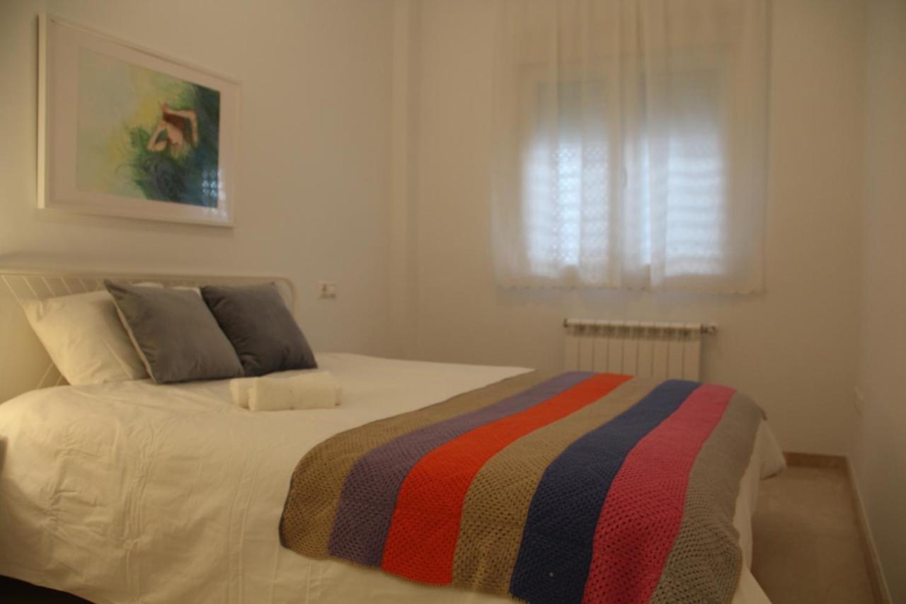 Apartamento Iris Кордова Екстер'єр фото