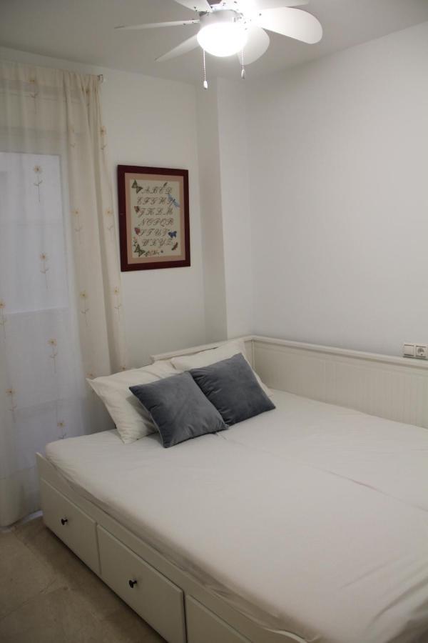 Apartamento Iris Кордова Екстер'єр фото