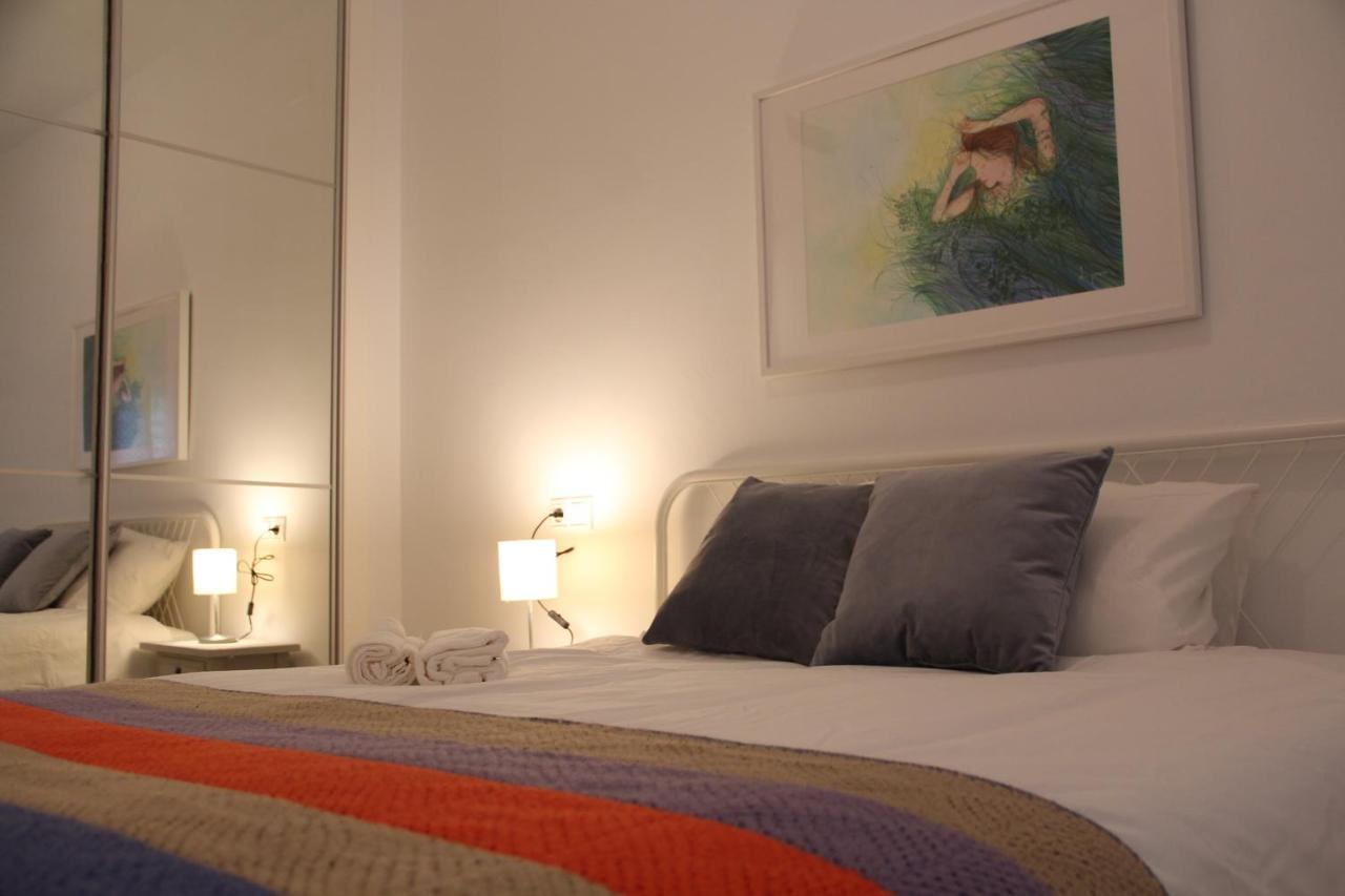 Apartamento Iris Кордова Екстер'єр фото