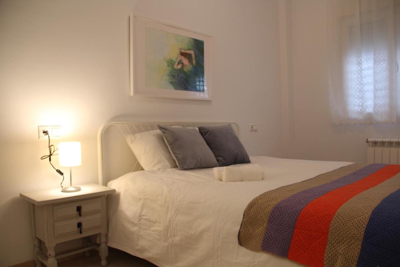 Apartamento Iris Кордова Екстер'єр фото
