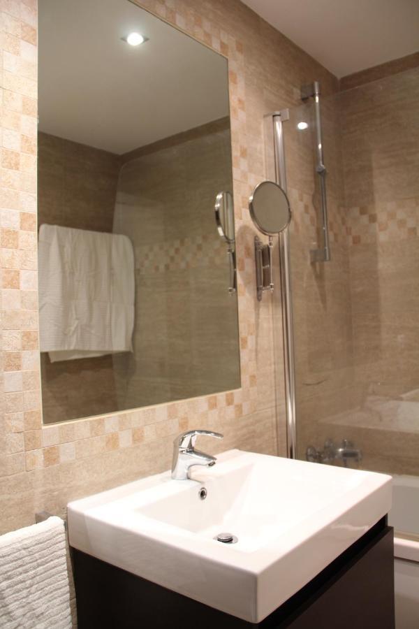Apartamento Iris Кордова Екстер'єр фото