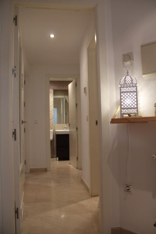 Apartamento Iris Кордова Екстер'єр фото