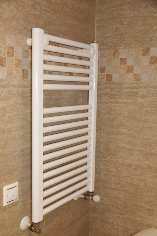 Apartamento Iris Кордова Екстер'єр фото
