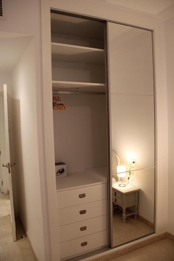 Apartamento Iris Кордова Екстер'єр фото