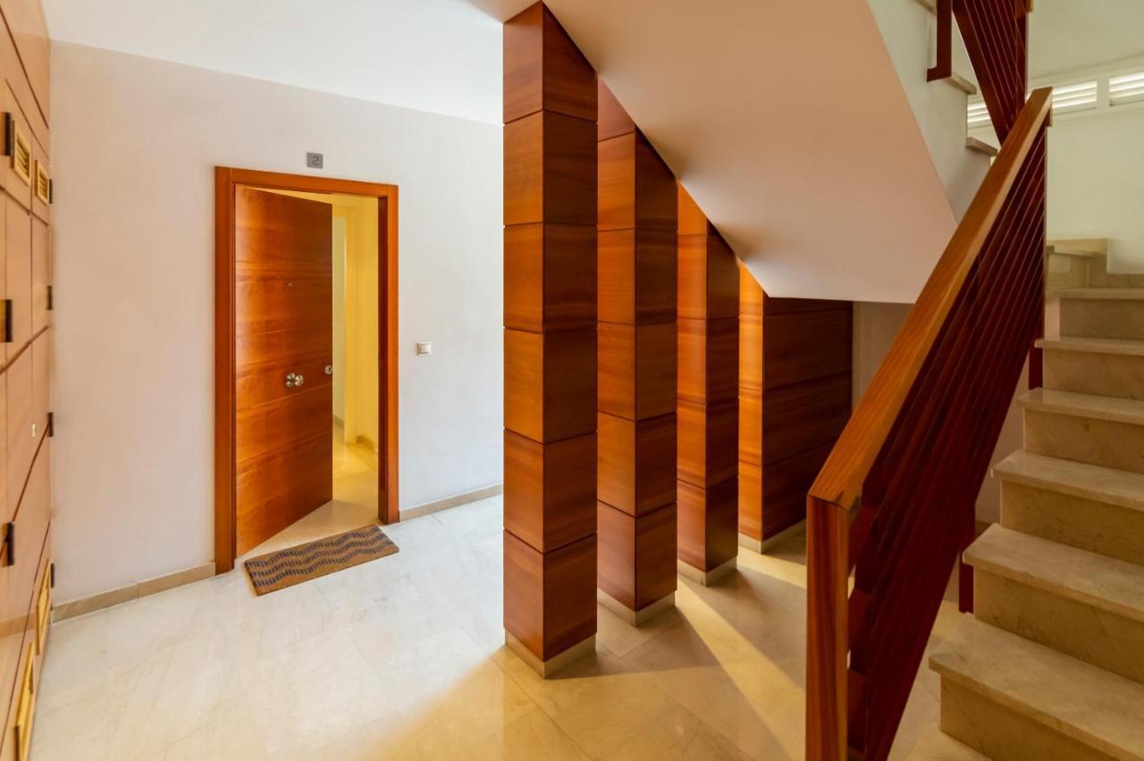 Apartamento Iris Кордова Екстер'єр фото