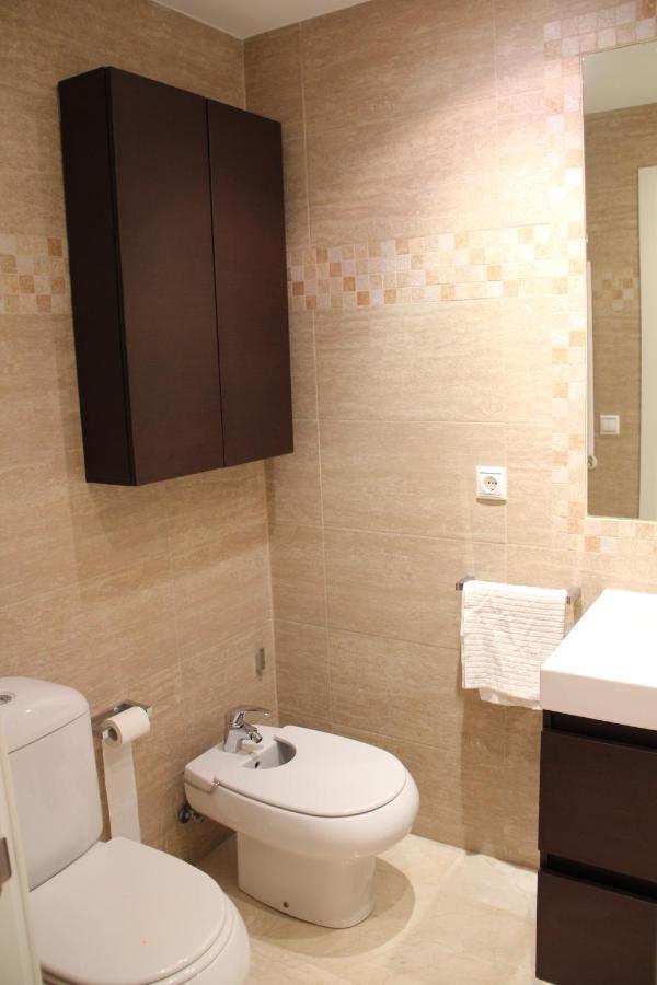 Apartamento Iris Кордова Екстер'єр фото