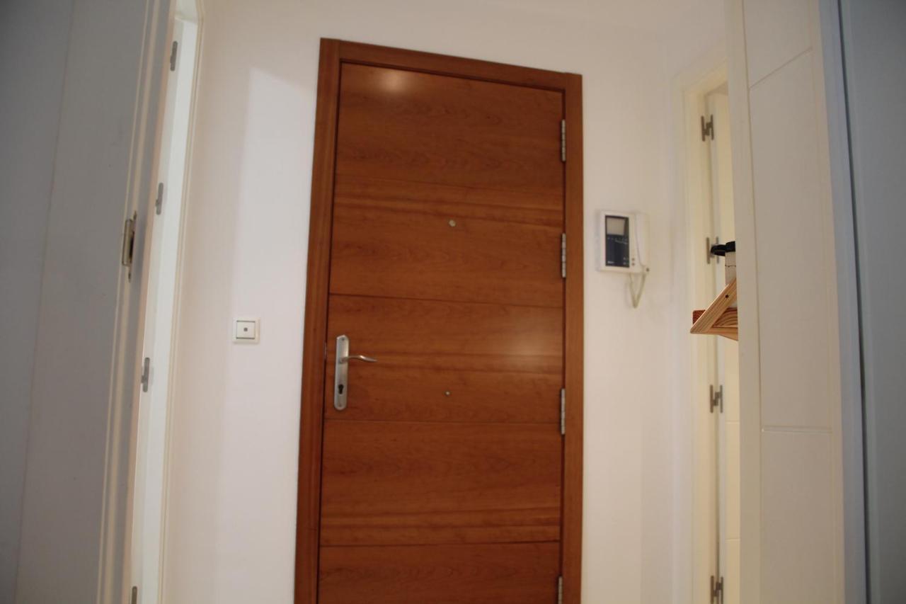 Apartamento Iris Кордова Екстер'єр фото