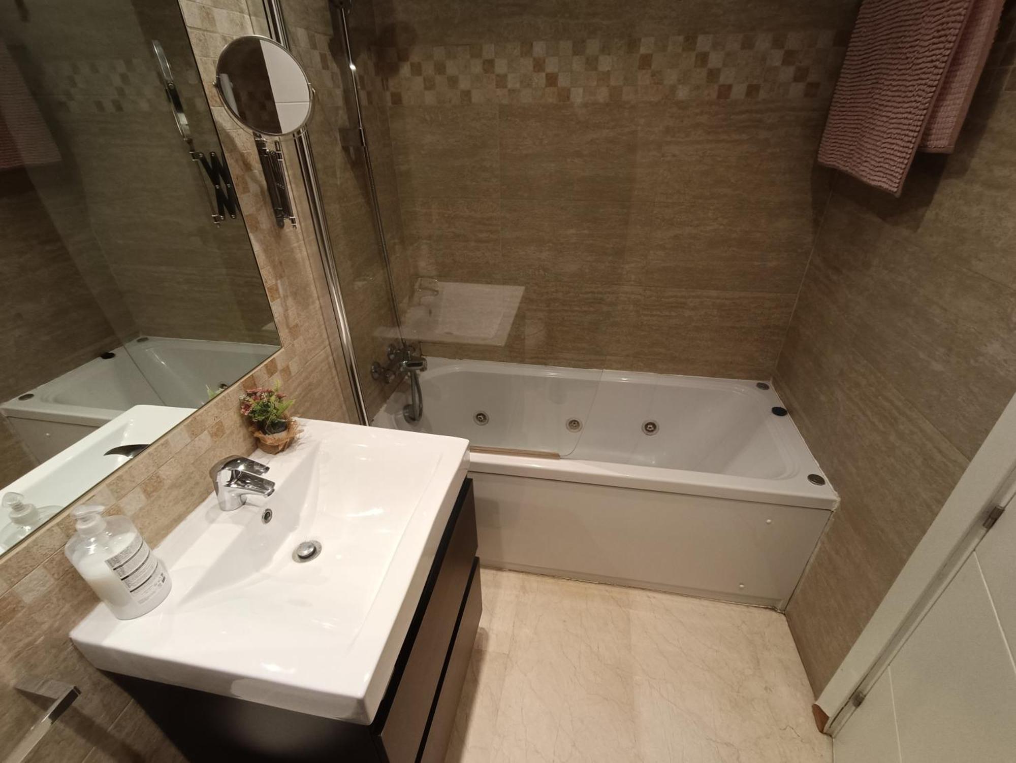 Apartamento Iris Кордова Екстер'єр фото