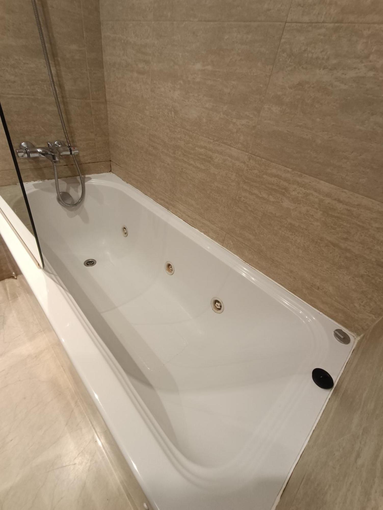 Apartamento Iris Кордова Екстер'єр фото